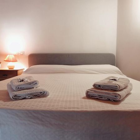 Casa Rural Parada Real 가간타라올라 외부 사진