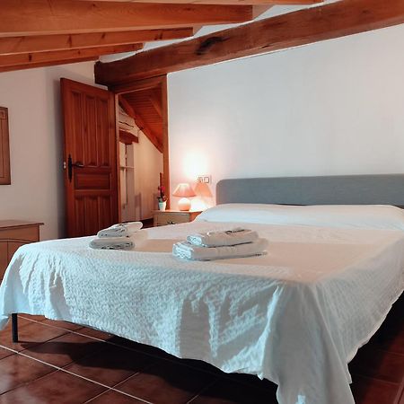 Casa Rural Parada Real 가간타라올라 외부 사진
