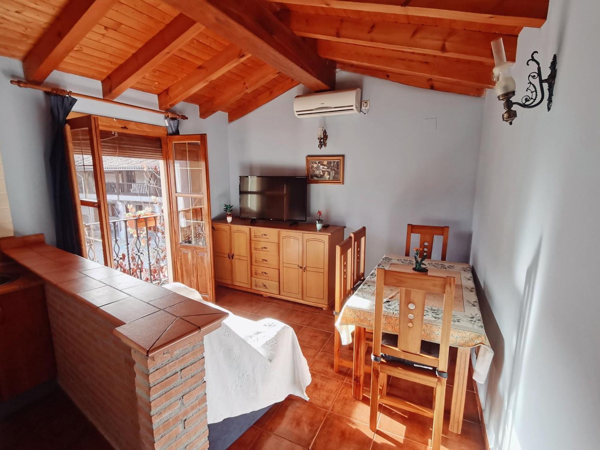 Casa Rural Parada Real 가간타라올라 외부 사진
