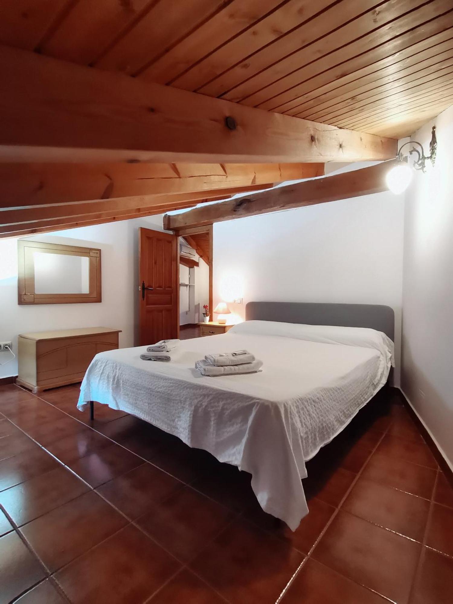 Casa Rural Parada Real 가간타라올라 외부 사진