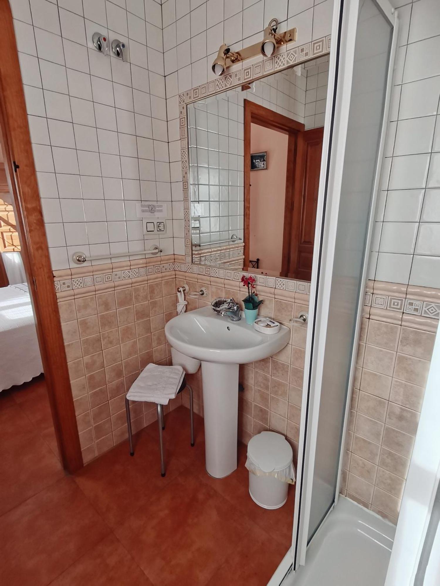 Casa Rural Parada Real 가간타라올라 외부 사진