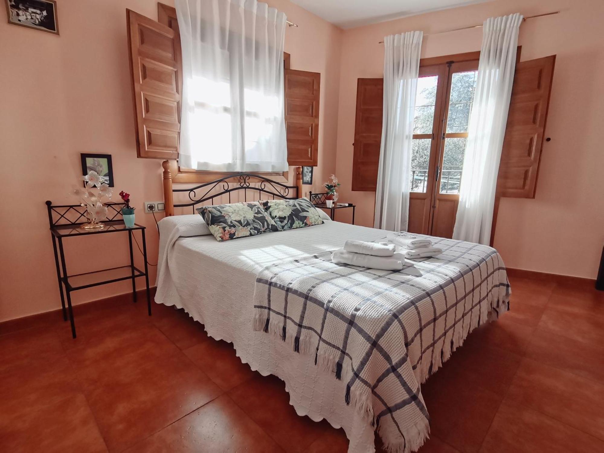 Casa Rural Parada Real 가간타라올라 외부 사진