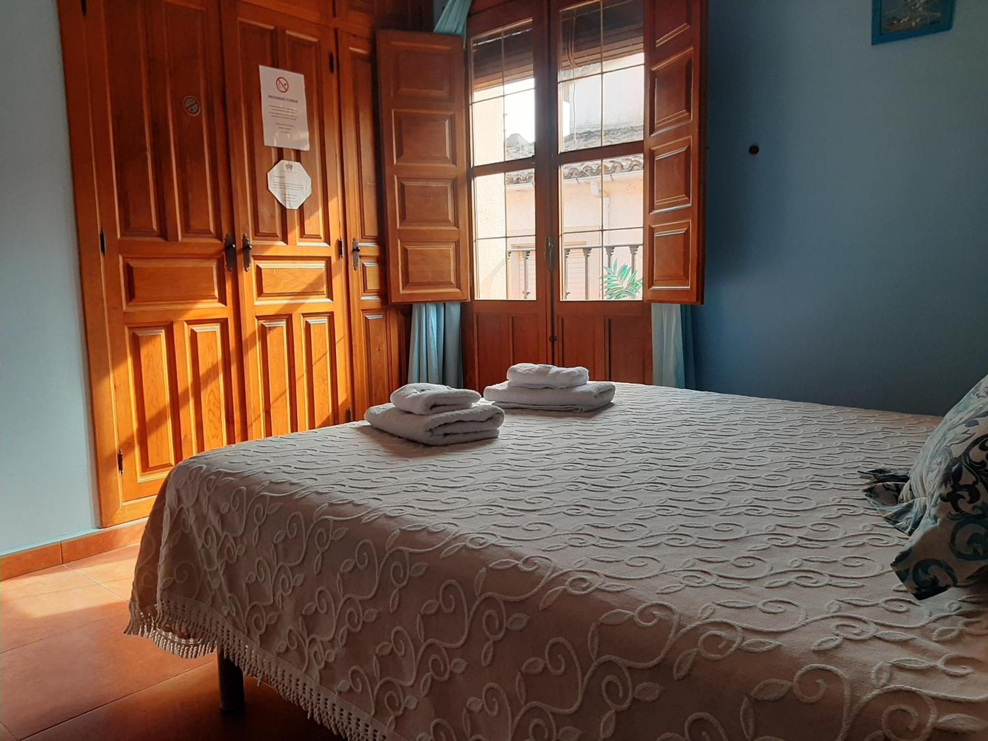 Casa Rural Parada Real 가간타라올라 외부 사진