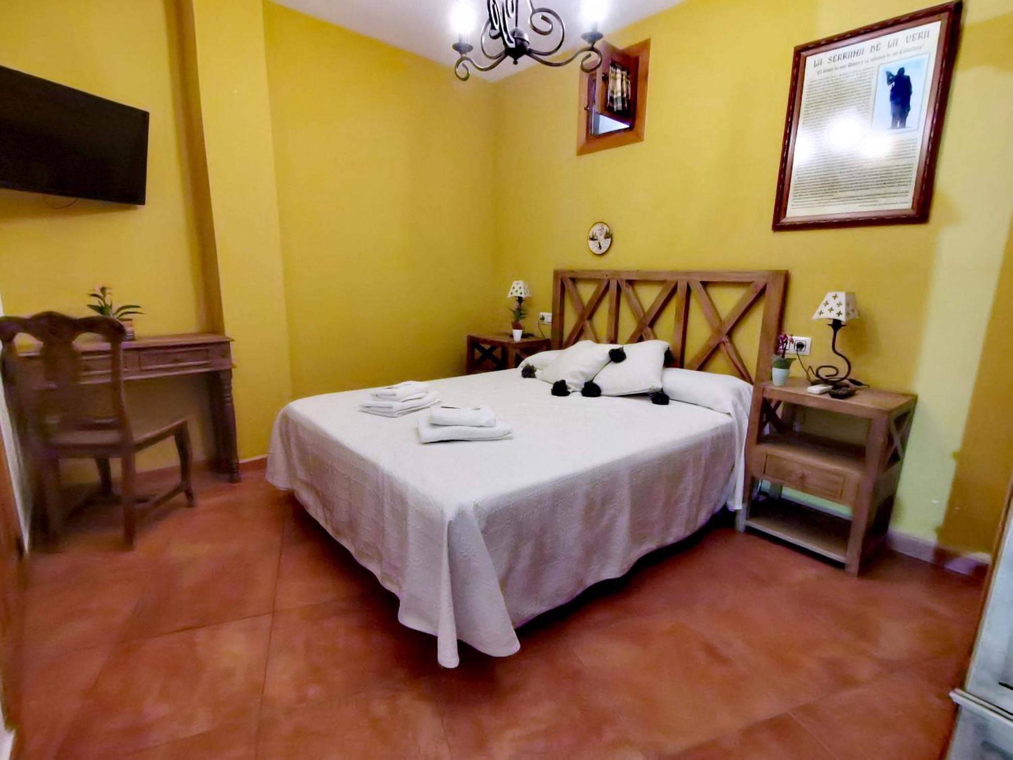 Casa Rural Parada Real 가간타라올라 외부 사진