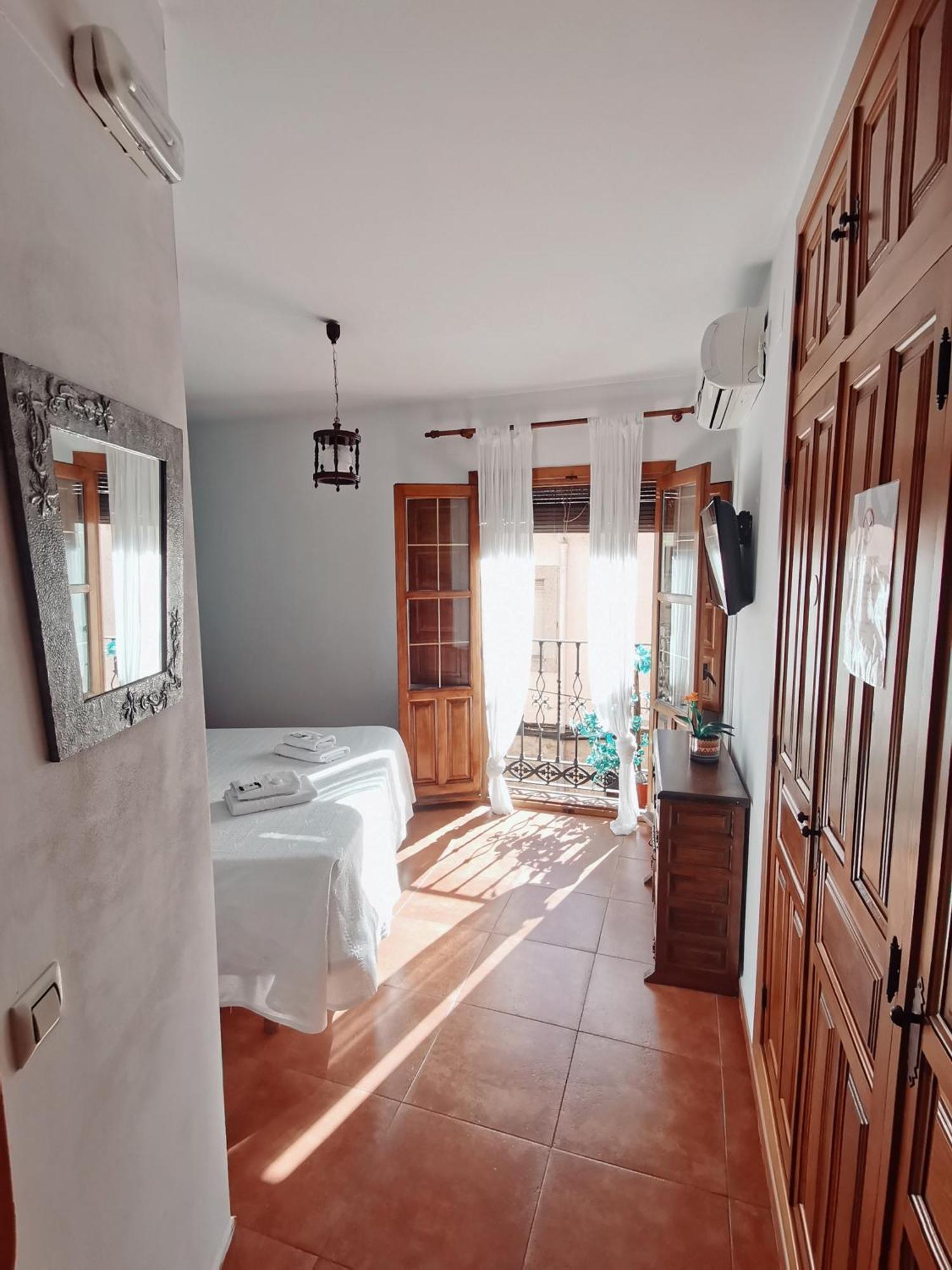 Casa Rural Parada Real 가간타라올라 외부 사진