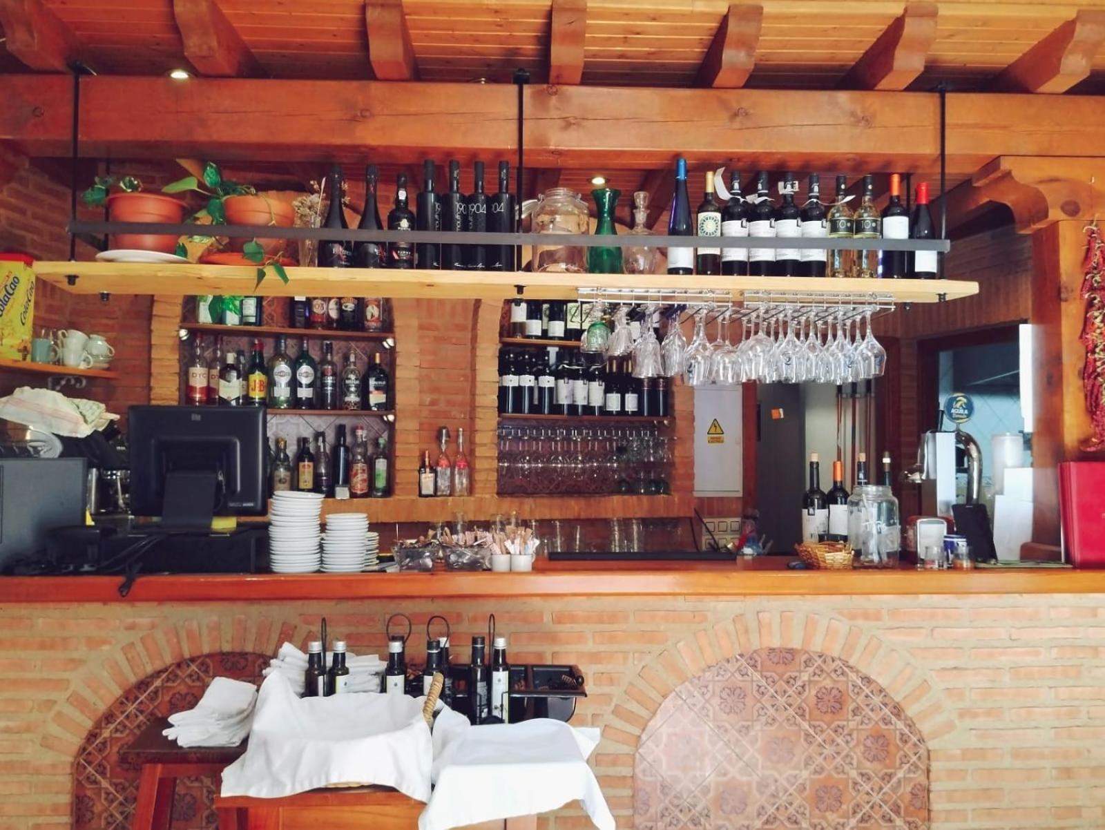 Casa Rural Parada Real 가간타라올라 외부 사진