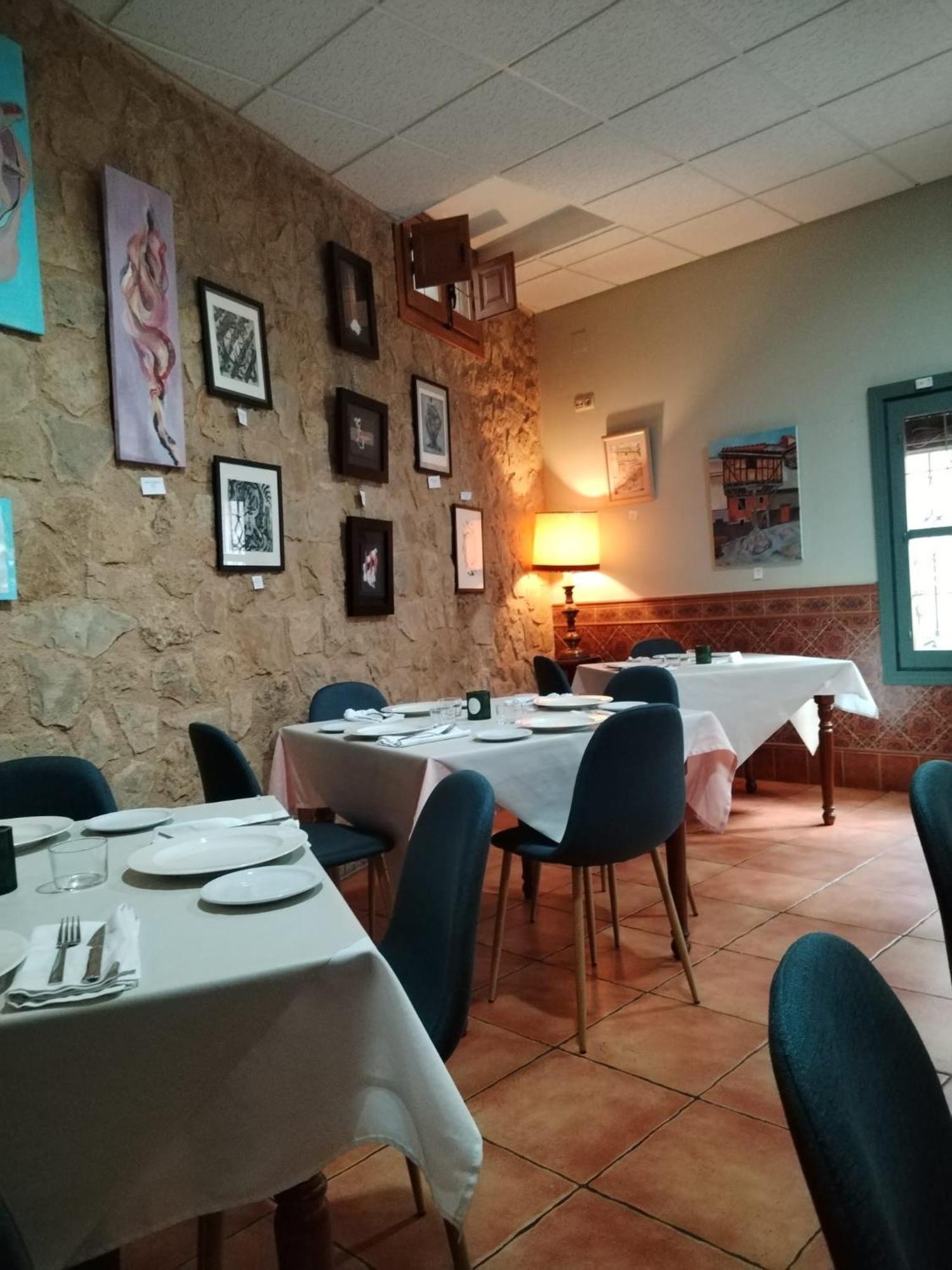 Casa Rural Parada Real 가간타라올라 외부 사진